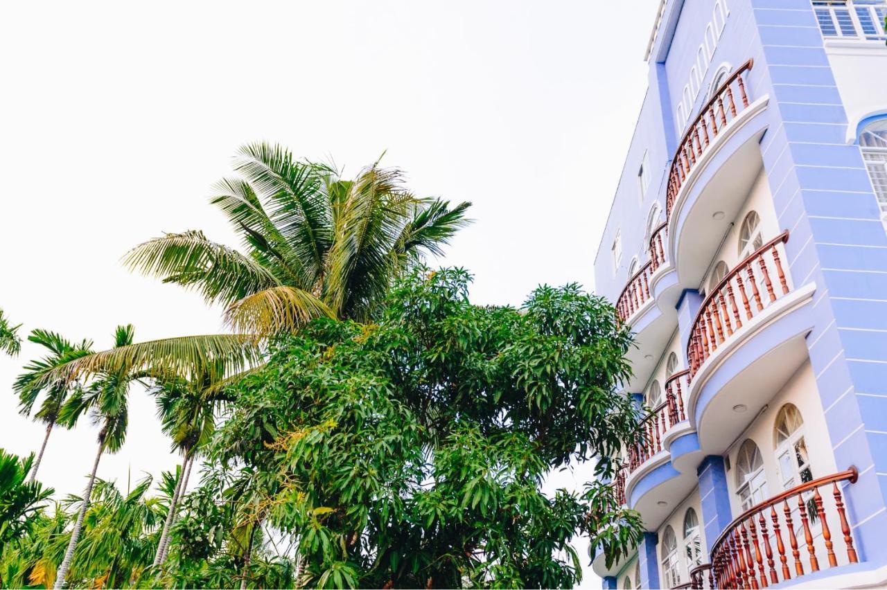 Mui Ne Alena Hotel Phan Thiết Esterno foto