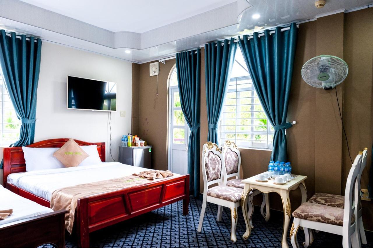 Mui Ne Alena Hotel Phan Thiết Esterno foto