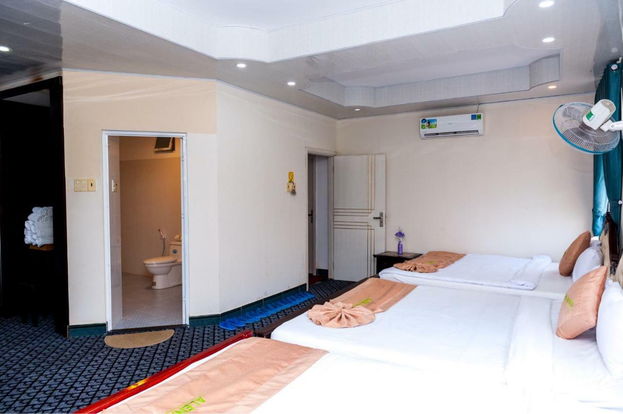 Mui Ne Alena Hotel Phan Thiết Esterno foto